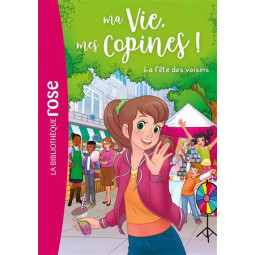 MA VIE, MES COPINES 30 - LA...