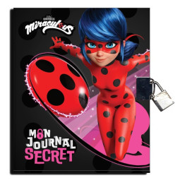 MIRACULOUS - MON JOURNAL...