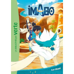 IMAGO 03 - LE RITUEL