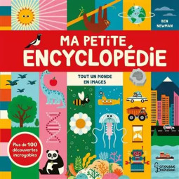 MA PETITE ENCYCLOPEDIE