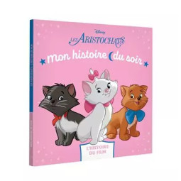 LES ARISTOCHATS - MON...