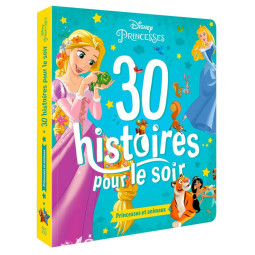 DISNEY PRINCESSES - 30...