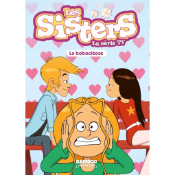 LES SISTERS - LA SERIE TV -...