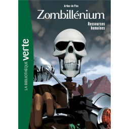 Zombillénium 2
