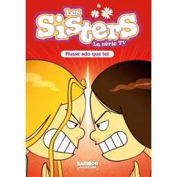 LES SISTERS - LA SERIE TV -...