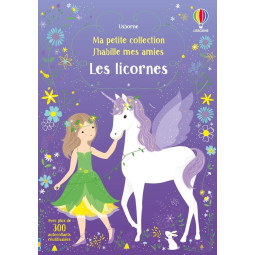 J'HABILLE AMIES PTE COLL LICOR