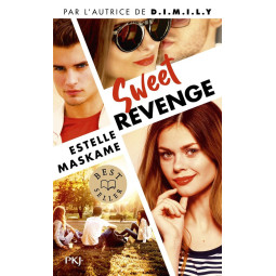 SWEET REVENGE