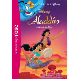 LES GRANDS FILMS DISNEY 05...