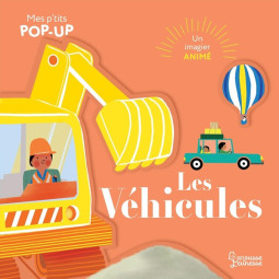 MES P'TITS POP-UP : LES...