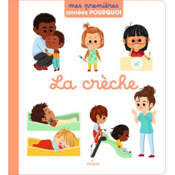 LA CRECHE