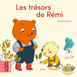 LES TRESORS DE REMI