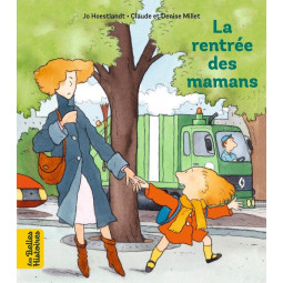LA RENTREE DES MAMANS
