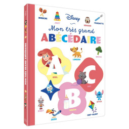 DISNEY BABY - MON TRES...