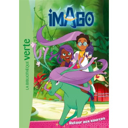 IMAGO 04 - RETOUR AUX SOURCES