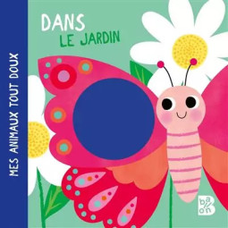 MES ANIMAUX TOUT DOUX - LES...