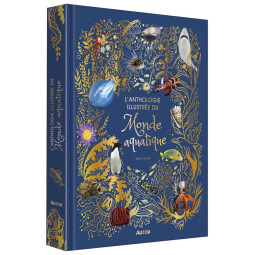 L'ANTHOLOGIE MONDE AQUATIQUE  