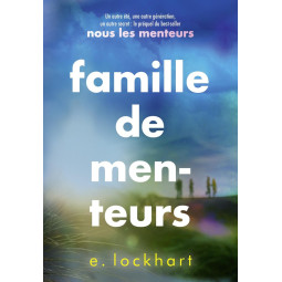 FAMILLE DE MENTEURS