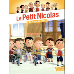 Le Petit Nicolas