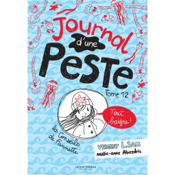 LE JOURNAL D'UNE PESTE - JOURN