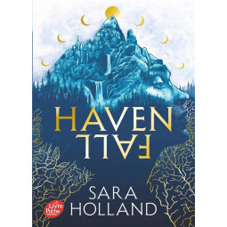 HAVENFALL - TOME 1