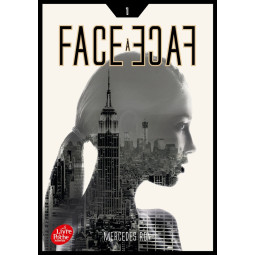 FACE A FACE - TOME 1
