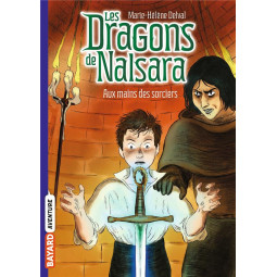 Les dragons de Nalsara Tome...