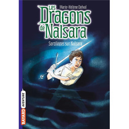 LES DRAGONS DE NALSARA,...