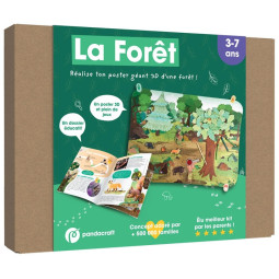 LA FORET - KIT...