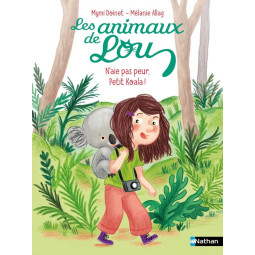 LES ANIMAUX DE LOU: N'AIE...
