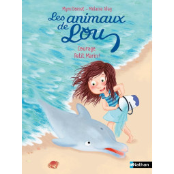 Les animaux de Lou :...