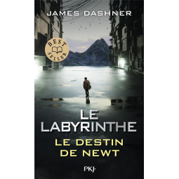 LE LABYRINTHE : LE DESTIN...