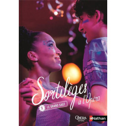 Sortilèges à l'opéra Tome 3...