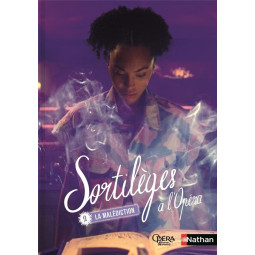 SORTILEGES A L'OPERA T2 :...