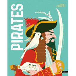 PIRATES...