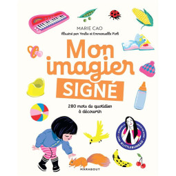 MON IMAGIER A SIGNER
