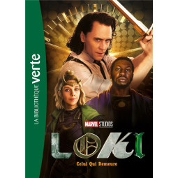 Loki 3