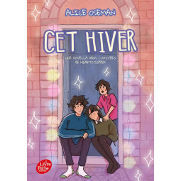 CET HIVER - UNE NOVELLA...
