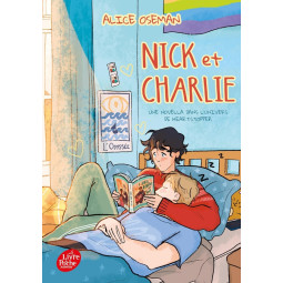 NICK ET CHARLIE