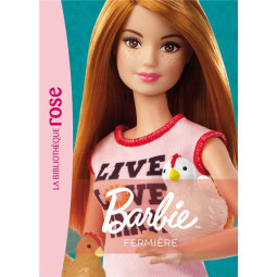 Barbie 4