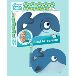 C'EST LA BALEINE