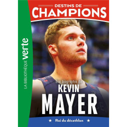 DESTINS DE CHAMPIONS 16 -...
