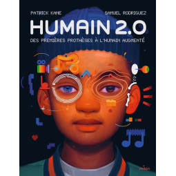 HUMAIN 2.0