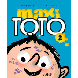 MAXI TOTO 2