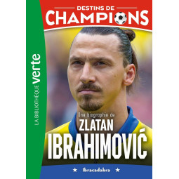 Destins de champions Tome...