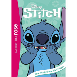 STITCH ! 05
