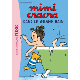 Mimi Cracra Tome 1 : Mimi...