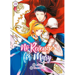 NO REVENGE FOR MARY T03