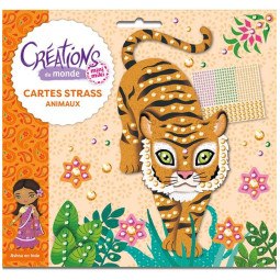 Créations du monde : Cartes...