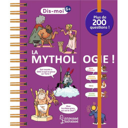 LA MYTHOLOGIE NE