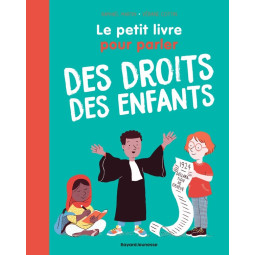 PETIT LIVRE POUR PARLER DES...